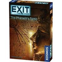 Exit: The Pharaoh\'s Tomb