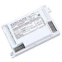 Existalite XCR128.3F 2D Emergency Combo Unit