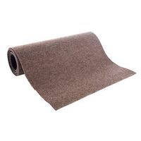 extra long runner small beige polypropylene