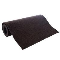 Extra Long Runner, Medium, Brown, Polypropylene