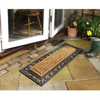 Extra-Long Doormat, Coir