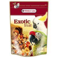 Exotic Fruit Mix for Parrots - Saver Pack: 2 x 600g