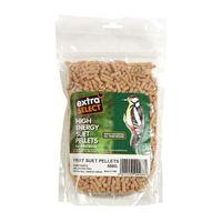 Extra Select Suet pellet fruit