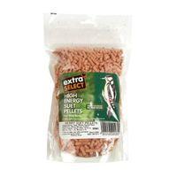 Extra Select Suet pellet berry