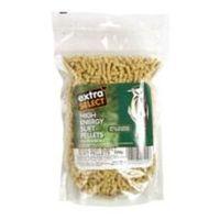 Extra Select Suet Pellet insect