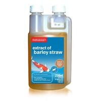 Extract of Barley Straw 250ml