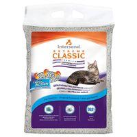 extreme classic unscented cat litter economy pack 2 x 15kg