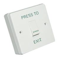 exit buttons door release 1 gang 2 way button e53001