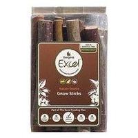 Excel Small Animal Nature Snacks Gnaw Sticks 14pcs