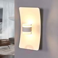Exclusive LED wall light Klara
