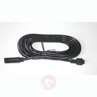 Extension cable for pump systems