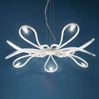 Exquisite hanging light MEDUSA