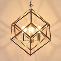 Extraordinary hanging lamp Lorenza