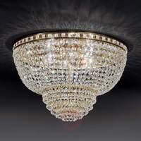 Exclusive AMSTERDAM 52 cm ceiling light