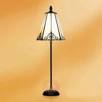 Exclusive table lamp Janett, 57 cm