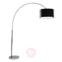 Expansive Maria arc lamp