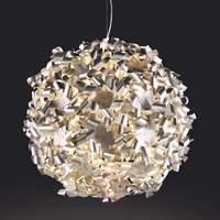 Extraordinary hanging light PINWHEEL