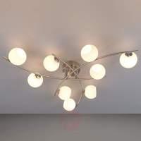 Extravagant ceiling light Muriel