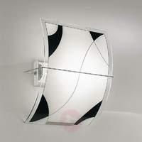 exclusive wall light smart 25 cm