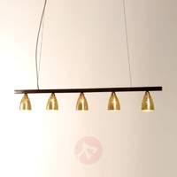 exclusive pendant lamp alice trave