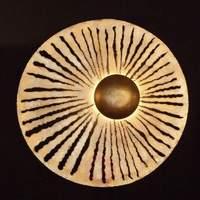 exquisite wall lamp pietro