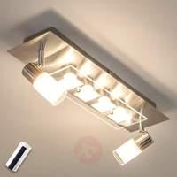 Exclusive LED ceiling lamp Joleni