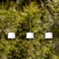 extremely slim pendant light mesa