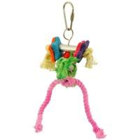 Explorer Mini Mix Parrot Toy