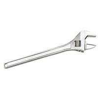 Extra Large Adjustable Wrench Td3024 36