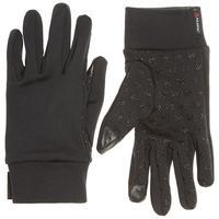 Extremities Sticky POWERSTRETCH Gloves - Black, Black