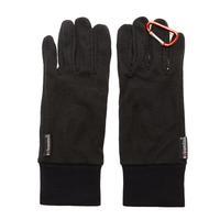 extremities thicky glove black black