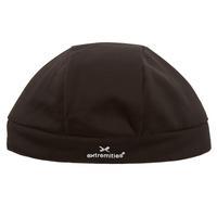 Extremities Powerline Beanie - Black, Black