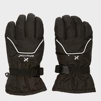 Extremities Winter Gloves - Black, Black