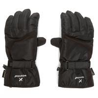 extremities storm gore tex gloves black black