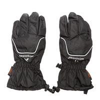 Extremities All Season Trekking Gloves - Black, Black