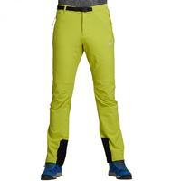 Exolite Alpine Trousers Neon Spring