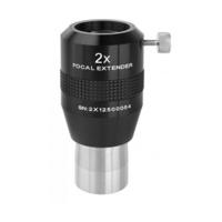 Explore Scientific Fokal Extender 2x 31.7mm/1.25\