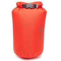 Exped Fold Drybag 8L - Red, Red