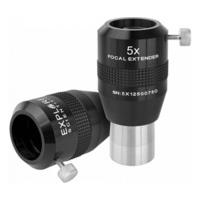 Explore Scientific Fokal Extender 5x 31, 7mm/1.25\