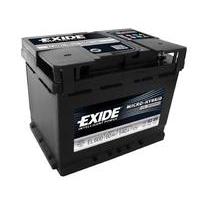 exide efb 027 battery el600 60ah 640cca