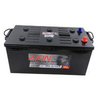 Exide Commercial Battery 625 215 AH 1200 CCA