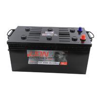 Exide Commercial Battery 624 215AH 1200CCA