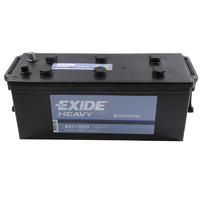 Exide Commercial Heavy Duty 627 ...