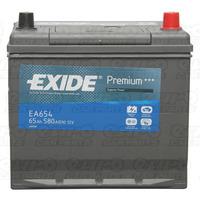 Exide Premium 005 65AH 580CCA
