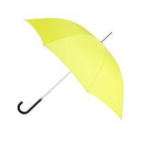 EXCLUSIVE totes Ladies Elegant Walking Umbrella Lime