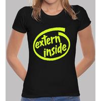extern lima girl inside