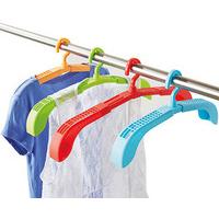 Extendable Drying Hangers (4)