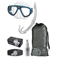 Extreme Snorkelling Package