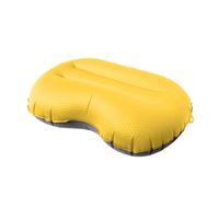 exped air pillow ultra light large yellow