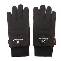 Extremities Waterproof Sticky Power Liner Glove, Black